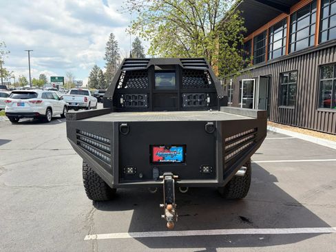 Used 2019 RAM 2500 Power Wagon AWD/4WD image 4