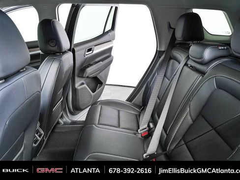 New 2026 GMC Terrain Denali AWD/4WD image 18
