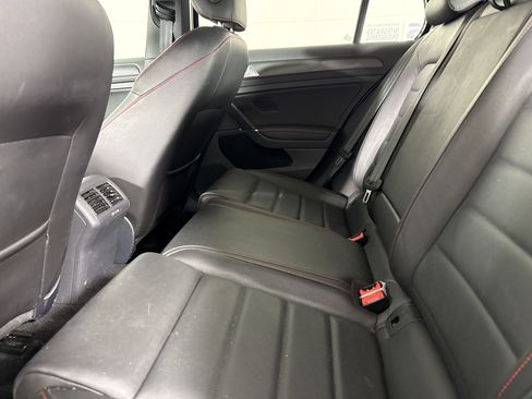 Used 2021 Volkswagen GTI SE FWD image 20