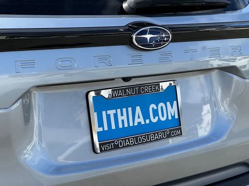 Used 2026 Subaru Forester Premium AWD/4WD image 7