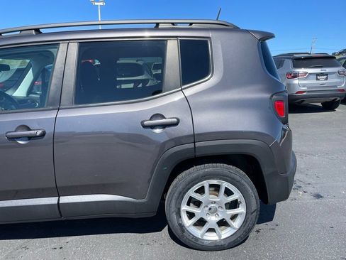 Used 2020 Jeep Renegade Sport w/ Sport Appearance Group FWD image 32