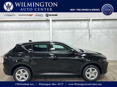 New 2025 Dodge Hornet GT w/ Cold Weather Group