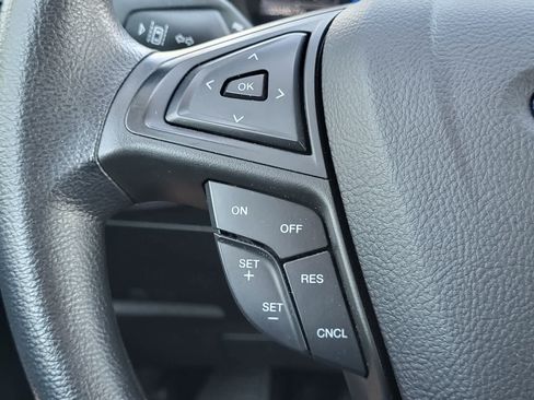 Used 2024 Ford Edge SE w/ Black Appearance Package AWD/4WD image 17