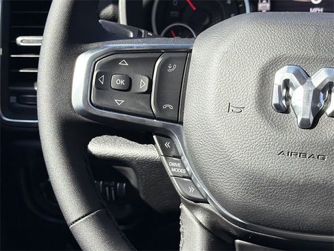 New 2026 RAM 1500 Big Horn image 24