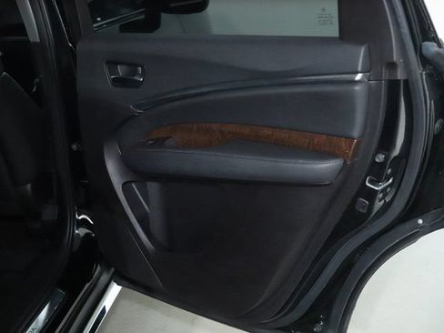 Used 2018 Acura MDX SH-AWD w/ Technology Package image 35