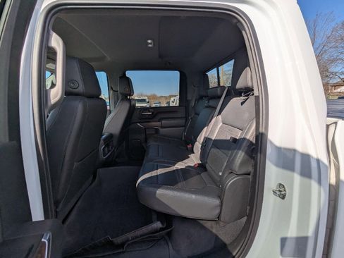 Used 2020 GMC Sierra 2500 Denali image 28