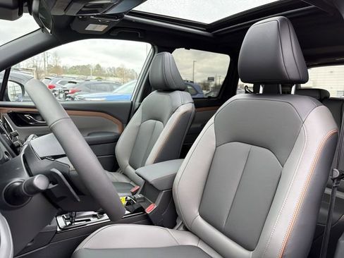 New 2026 Subaru Forester Sport image 12