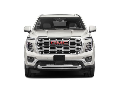 New 2026 GMC Yukon XL Denali w/ Sun & Power Step Package AWD/4WD image 35