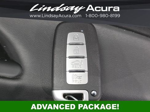 Used 2022 Genesis GV80 3.5T w/ Advanced Package 06 AWD/4WD image 22