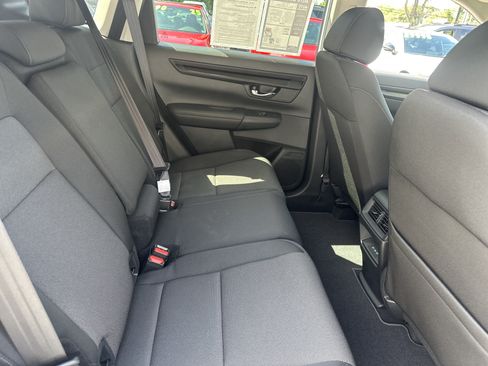 Used 2026 Honda CR-V EX image 14