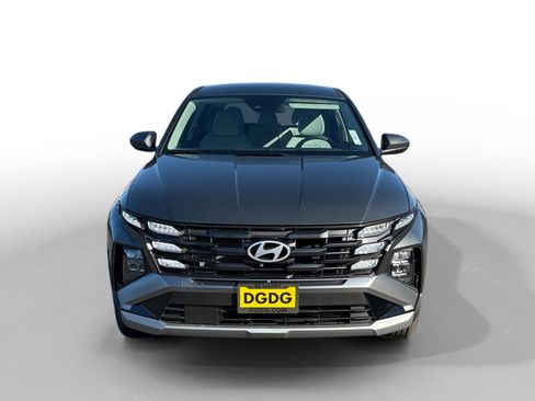 New 2026 Hyundai Tucson Blue SE AWD/4WD image 8