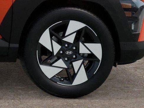 New 2026 Hyundai Kona SEL Sport FWD image 17