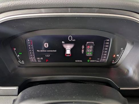 New 2026 Honda Pilot EX-L image 11