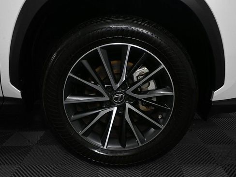 Used 2022 Lexus NX 350 AWD w/ Premium Package image 35