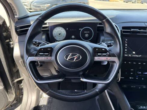 Certified 2023 Hyundai Tucson Limited image 20