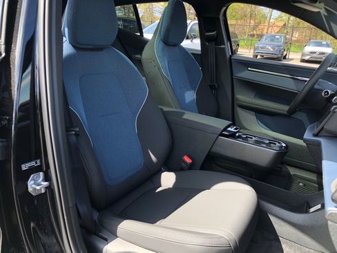 New 2026 Volvo EX30 Ultra w/ Climate Package AWD/4WD image 33