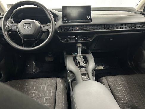 Certified 2024 Honda HR-V LX image 16