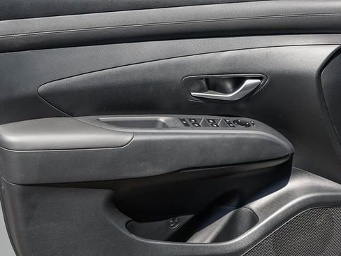 New 2026 Hyundai Tucson SE FWD image 24