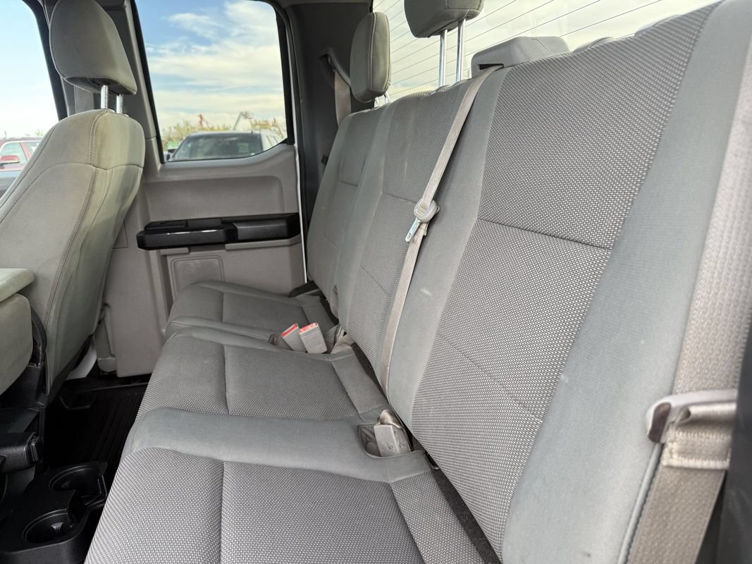 Used 2019 Ford F250 XL w/ Power Equipment Group AWD/4WD image 26