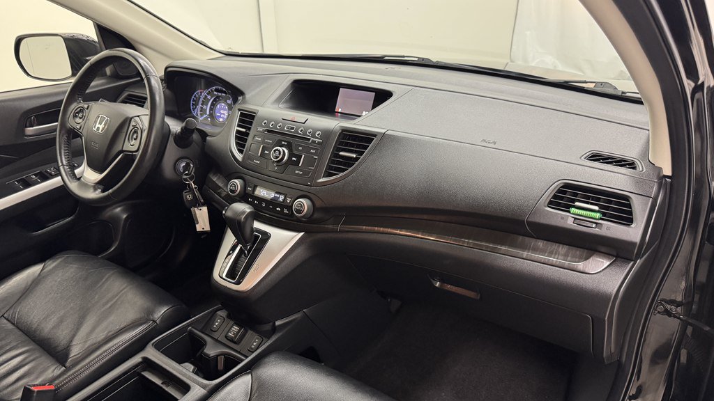 Used 2012 Honda CR-V EX-L image 29