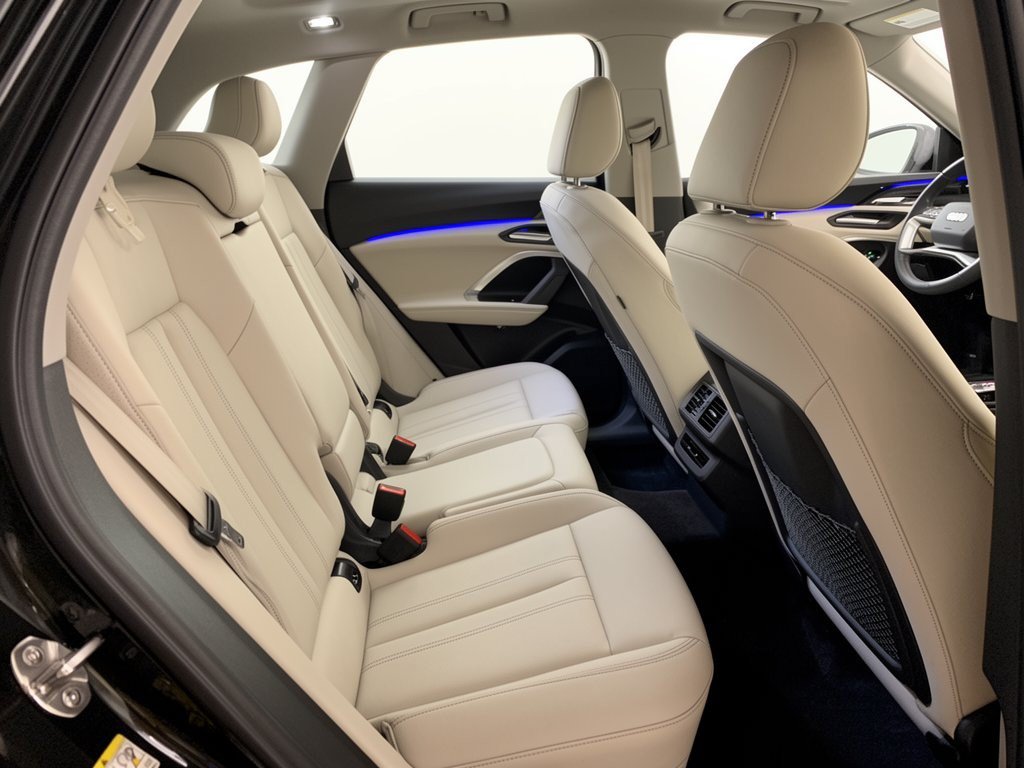 Certified 2025 Audi Q5 Premium Plus w/ Premium Plus AWD/4WD image 29