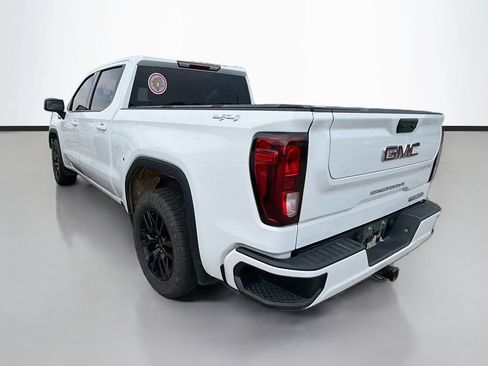 Used 2023 GMC Sierra 1500 Elevation AWD/4WD image 6