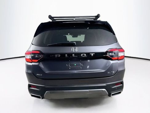 New 2026 Honda Pilot Elite image 30