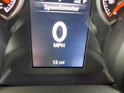 New 2026 Jeep Wrangler Sport image 20