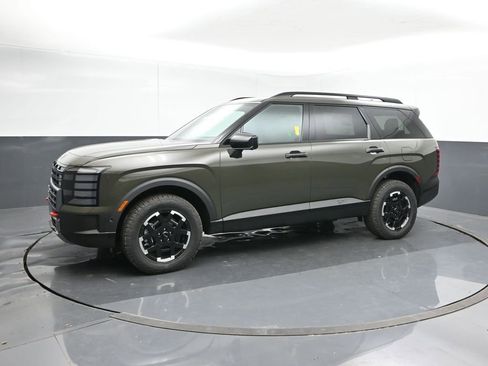 New 2026 Hyundai Palisade XRT Pro image 2