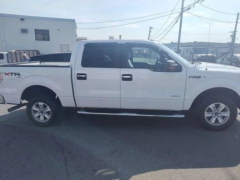 Used 2014 Ford F150 XLT w/ XTR Package AWD/4WD image 5