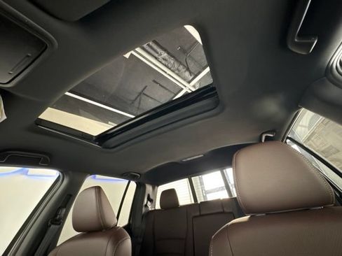 New 2026 Honda Ridgeline RTL image 33