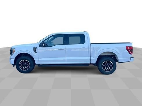 Used 2022 Ford F150 XLT w/ Equipment Group 302A High AWD/4WD image 6