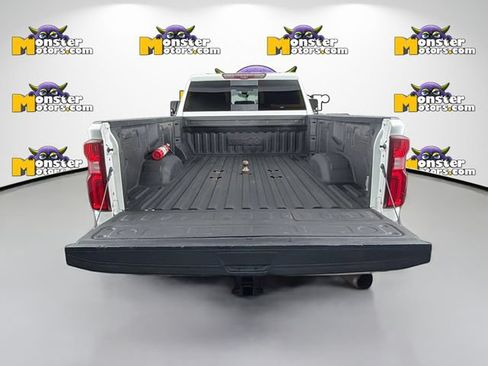 Used 2020 Chevrolet Silverado 3500 High Country w/ Technology Package AWD/4WD image 26