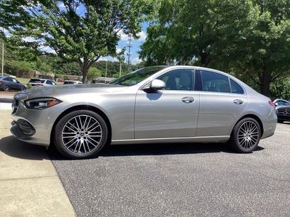 Certified 2023 Mercedes-Benz C 300 Sedan