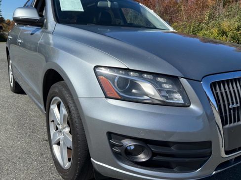 Used 2011 Audi Q5 2.0T Premium Plus image 12