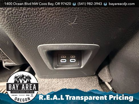 Used 2024 Toyota Corolla Cross AWD Hybrid image 16