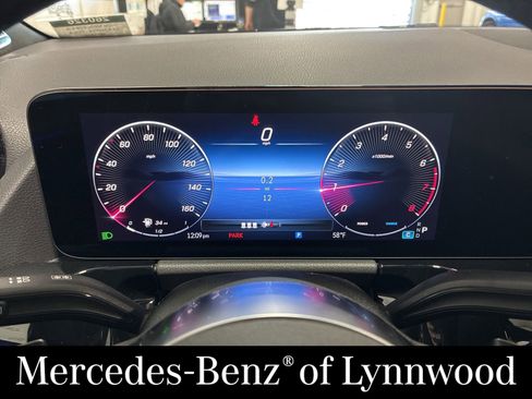 New 2026 Mercedes-Benz GLA 250 4MATIC image 11
