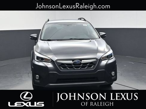 Used 2023 Subaru Crosstrek 2.5i Limited AWD/4WD image 4