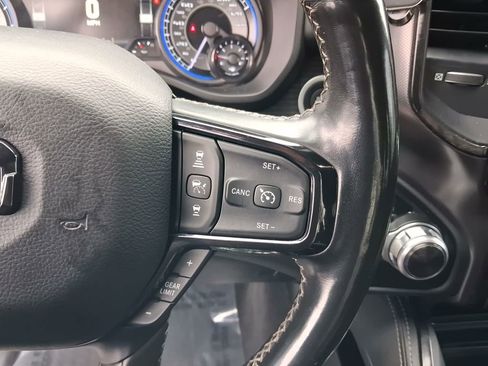 Certified 2022 RAM 1500 Limited AWD/4WD image 26