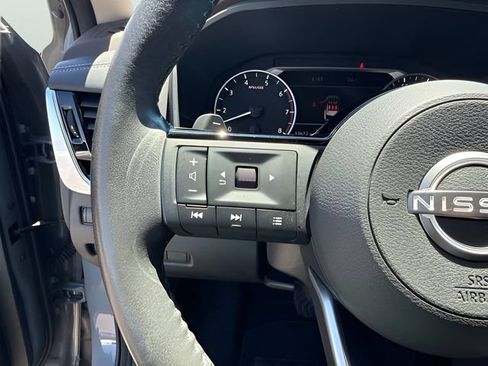 Used 2023 Nissan Rogue SL w/ SL Premium Package AWD/4WD image 20