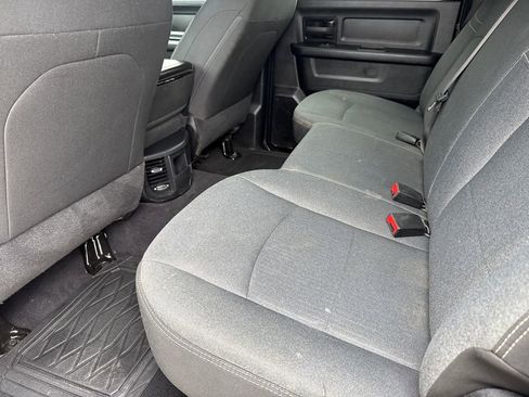 Used 2022 RAM 3500 Tradesman AWD/4WD image 19