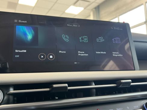 New 2026 Hyundai Tucson SE image 36