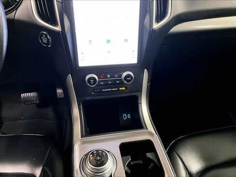 Used 2024 Ford Edge SEL AWD/4WD image 50