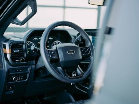 Used 2021 Ford F150 Tremor w/ Tow Technology Package image 16