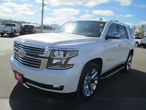 Used 2020 Chevrolet Tahoe Premier image 10