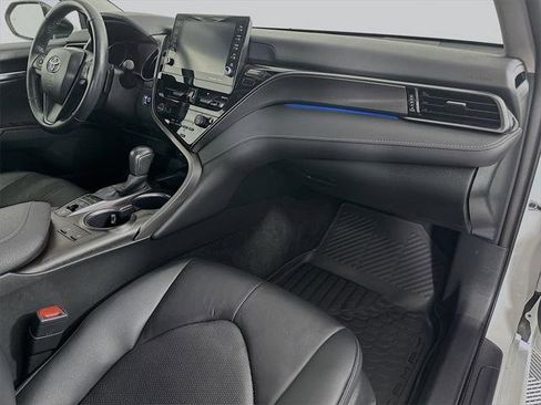 Certified 2024 Toyota Camry XSE image 27