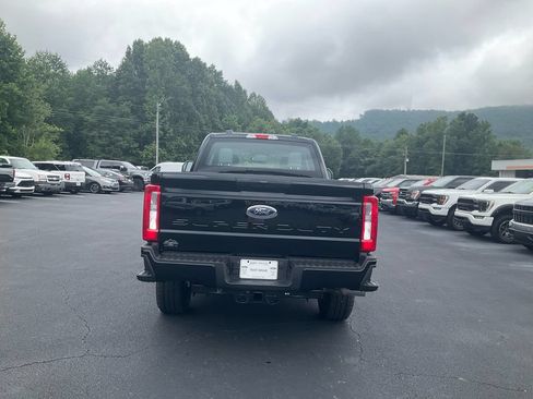New 2026 Ford F250 XL w/ STX Appearance Package AWD/4WD image 6