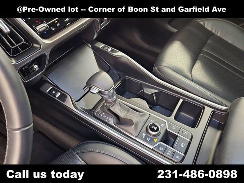 Used 2023 Kia Sorento X-Line EX AWD/4WD image 25