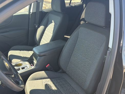 Used 2022 Chevrolet Equinox LT AWD/4WD image 13
