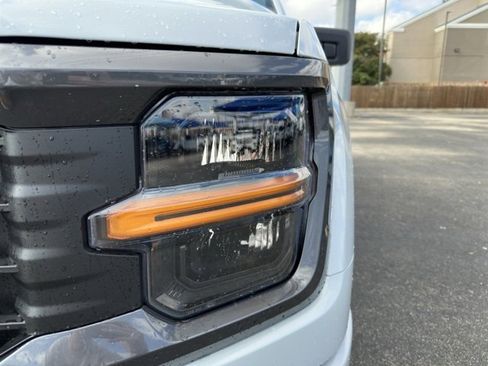 New 2025 Ford F150 STX w/ Equipment Group 200A image 7
